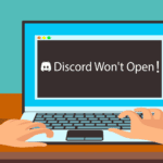 Discord Not Opening on Windows